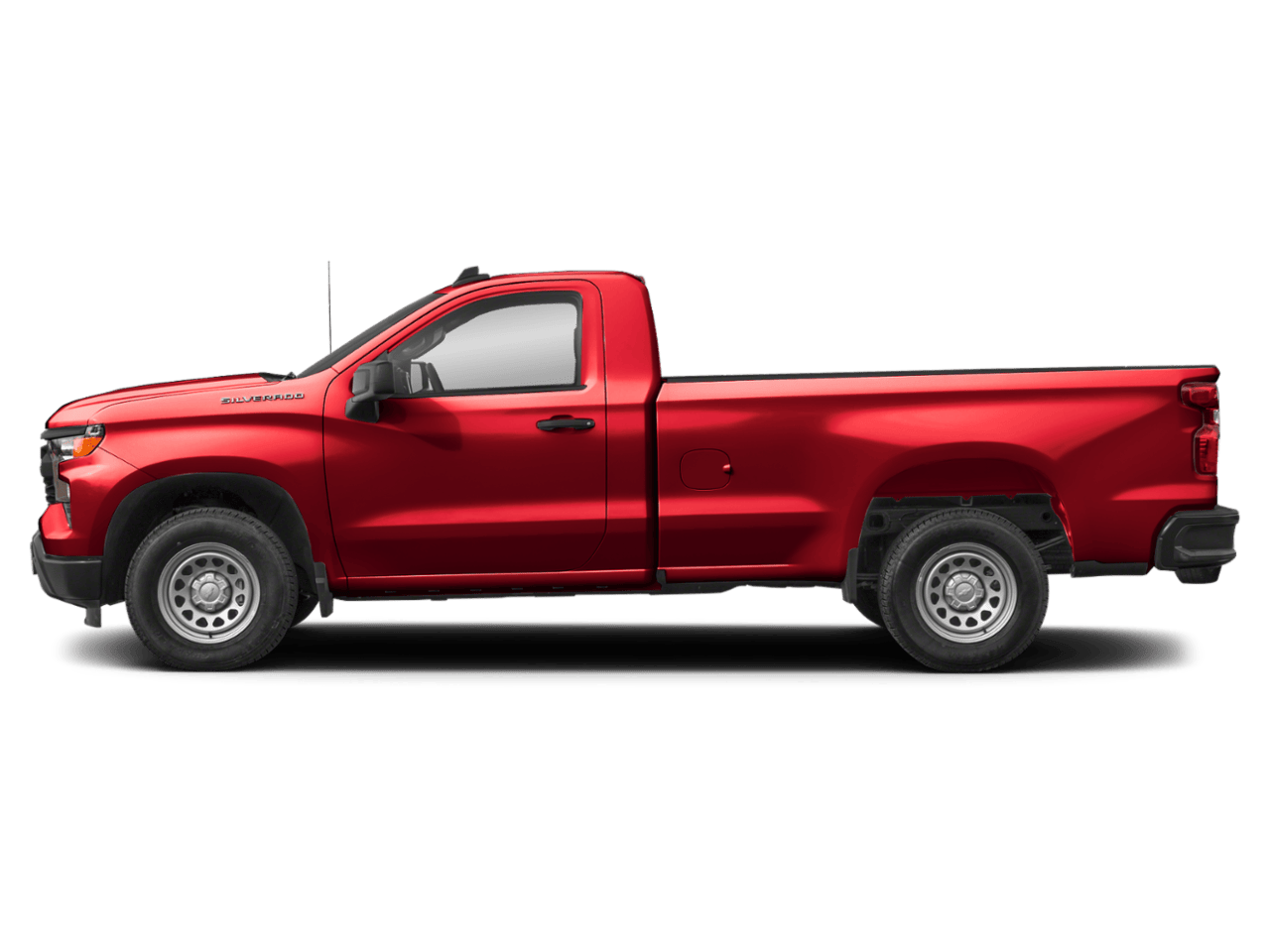 Chevrolet Silverado 1500 Near Me | Amigo Chevrolet